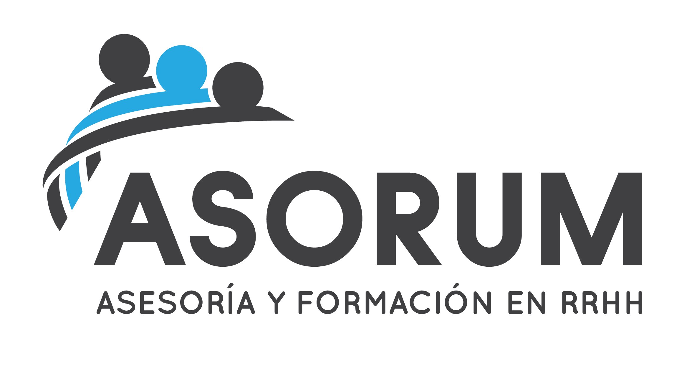 Logo de Asorum