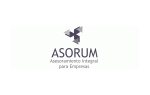 Logo de ASORUM Consultora