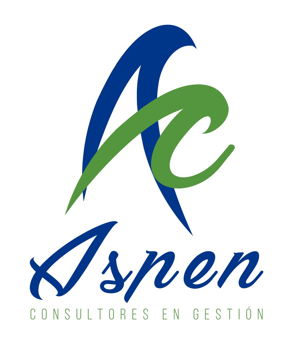 Logo de Aspen Consultores