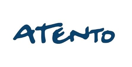Logo de Atento Argentina
