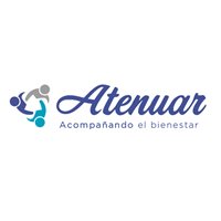 Logo de Atenuar SRL