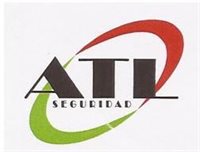 Logo de ATL Seguridad S.R.L