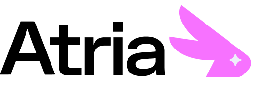 Logo de Atria