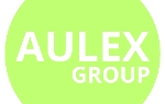 Logo de Aulex