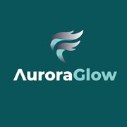 Logo de Auroraglow