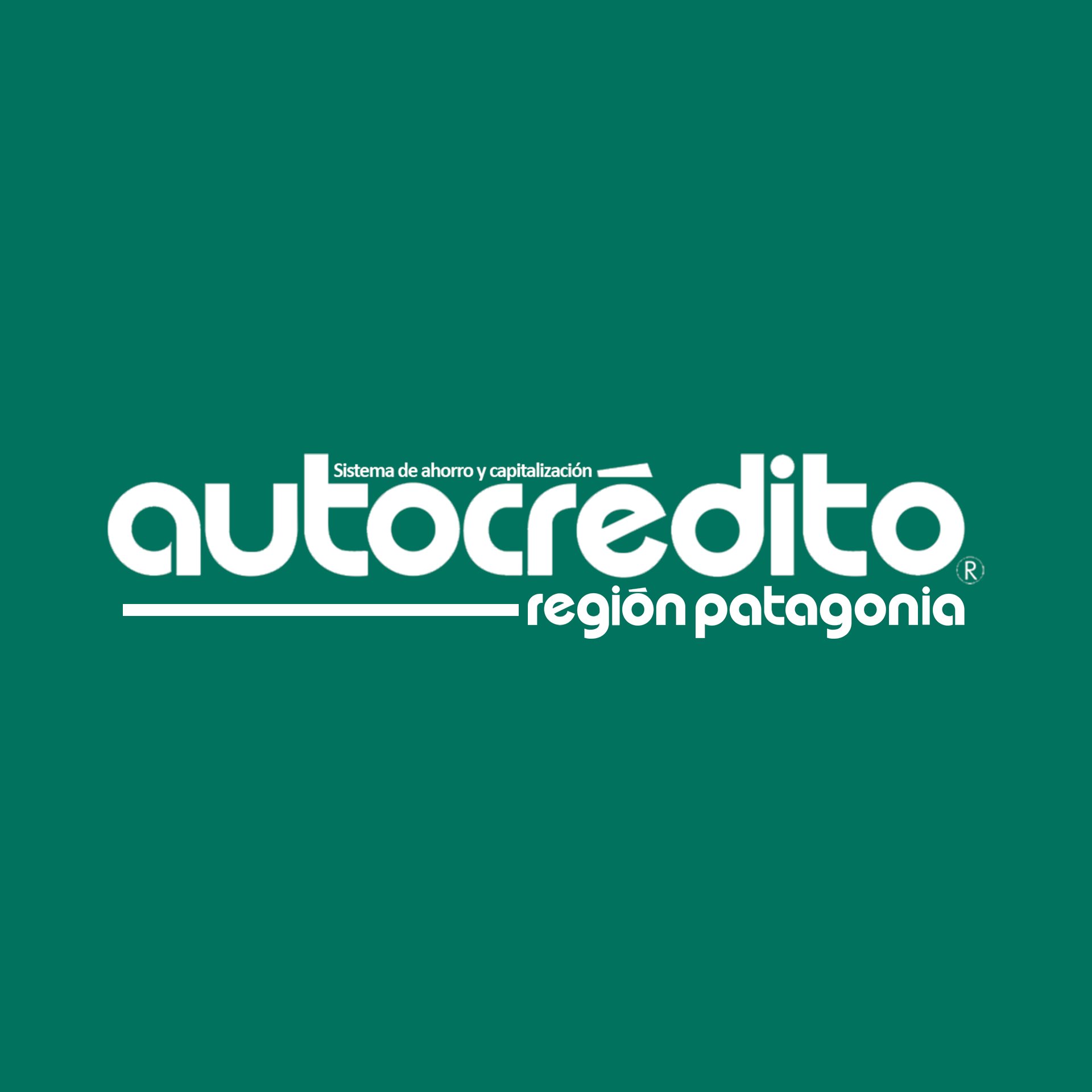 Logo de Autocredito Patagonia