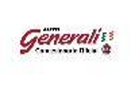 Logo de Autogenerali concesionario oficial fiat