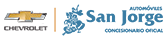 Logo de Automóviles San Jorge S.A.