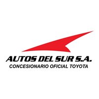 Logo de Autos del Sur S.A.