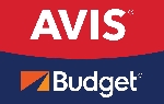 Logo de Avis Budget Argentina