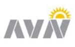 Logo de AVN - Nordelta