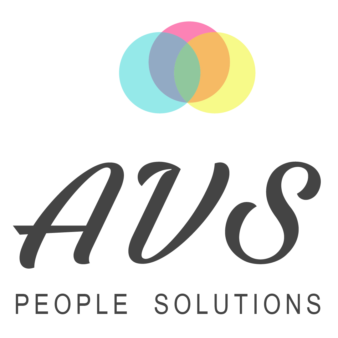 Logo de AVS People Solutions