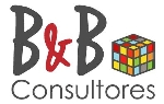 Logo de B&B Consultores