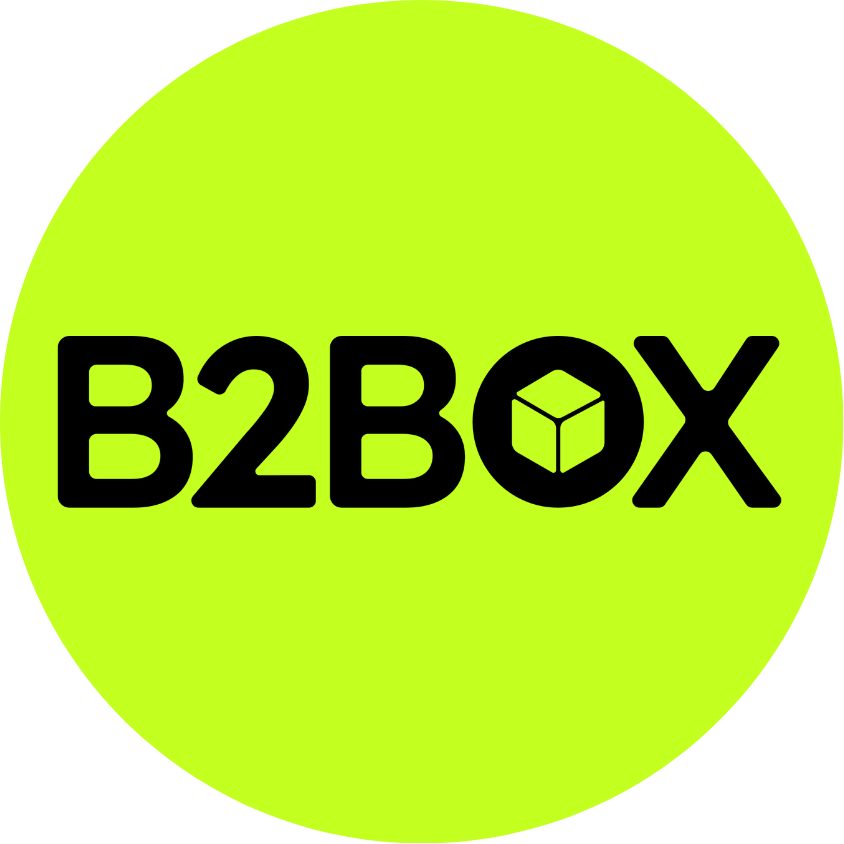 B2box