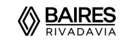 Logo de Baires Rivadavia