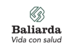 Logo de Baliarda S.A.