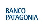 Logo de Banco Patagonia