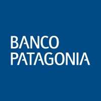 Logo de Banco Patagonia S.A.
