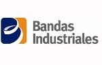 Logo de Bandas Industriales S.A.