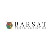 Logo de Barsat Grupo Logistico