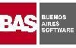 Logo de BAS