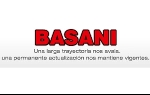 Logo de Basani SA