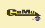 Logo de Básculas GAMA S.R.L.