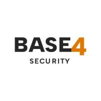 Logo de Base4 Security S.A.