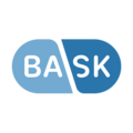 Logo de Bask Health