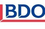 Logo de BDO
