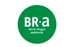 Logo de Benito Roggio ambiental