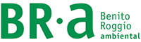 Logo de Benito Roggio e Hijos SA -Tecsan Ingenieria Ambiental S.A. u