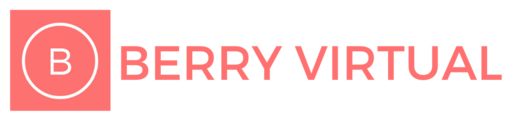 Logo de Berry Virtual