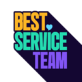 Logo de Best Service Team