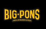 Logo de BIG PONS