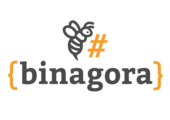 Logo de Binagora