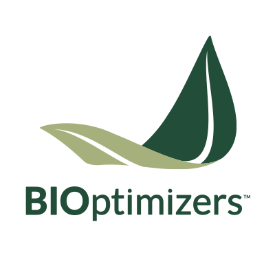 Logo de Bioptimizers