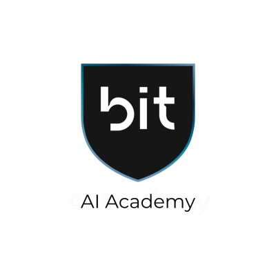 Logo de BIT AI Academy