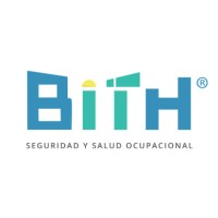 Logo de BITH