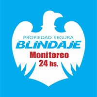 Logo de Blindaje Seguridad