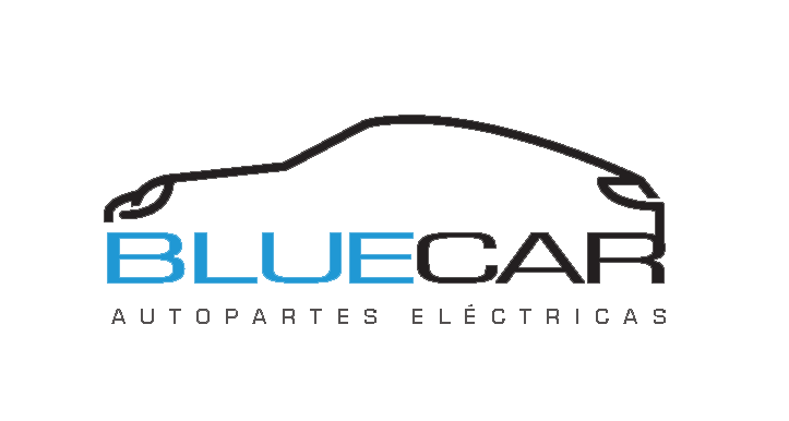 Bluecar