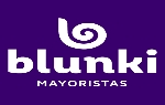 Logo de Blunki