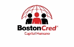 Logo de Boston Cred