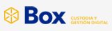 Logo de BOX