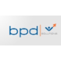 Logo de BPD Solutions