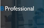 Logo de BProfessional