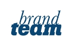 Logo de Brand Team