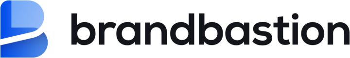 Logo de BrandBastion