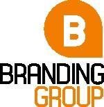 Logo de Branding Group