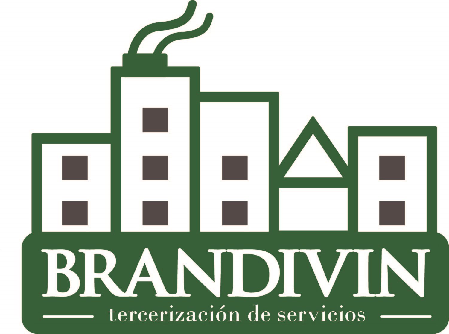 Logo de Brandivin S.A.